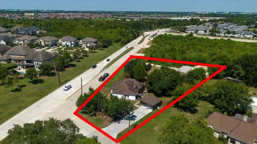 26822 Prairie Lane, Katy, TX 77494 - Image #3