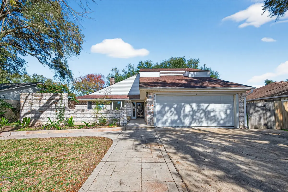 15718 Cascade Point Drive, Houston, TX 77084 - #1