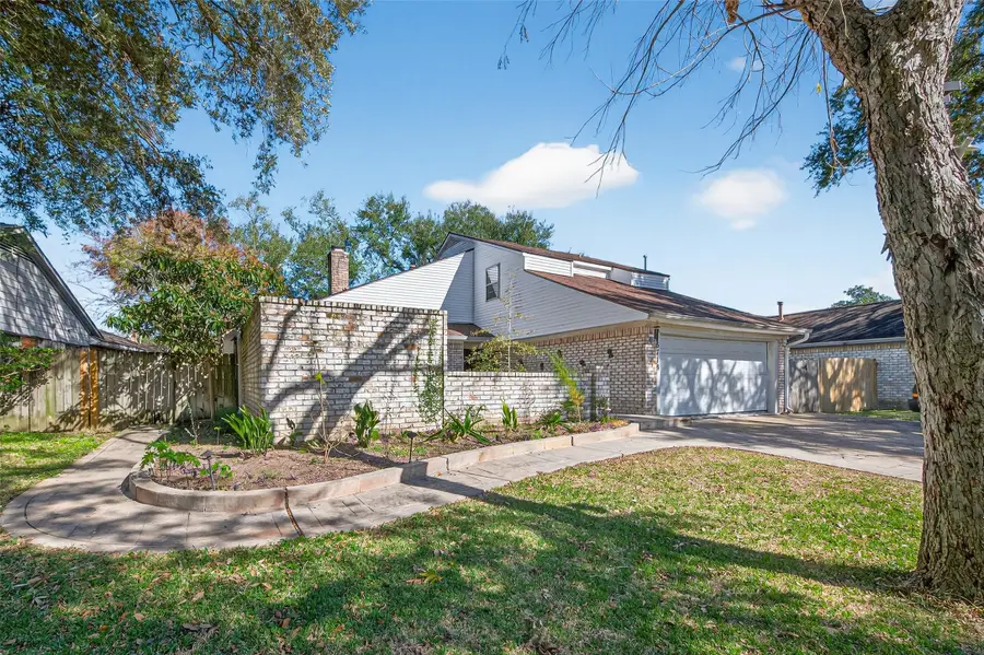 15718 Cascade Point Drive, Houston, TX 77084 - #2