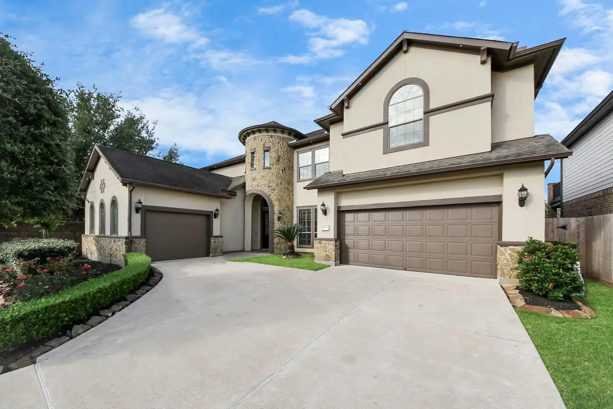 4814 Burclare Court, Sugar Land, TX 77479 - Image #1