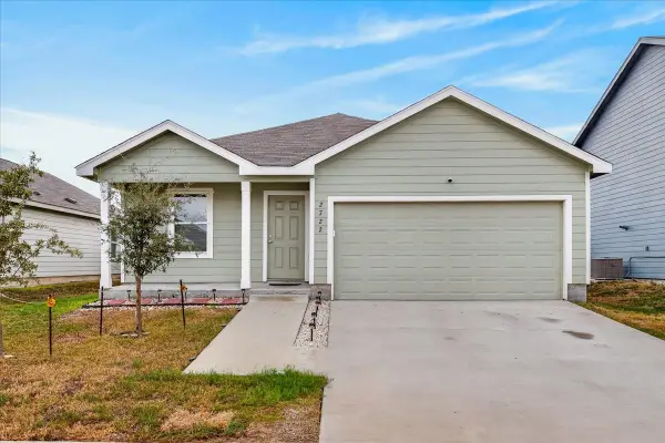 2722 Winterfell Street, Corpus Christi, TX 78415