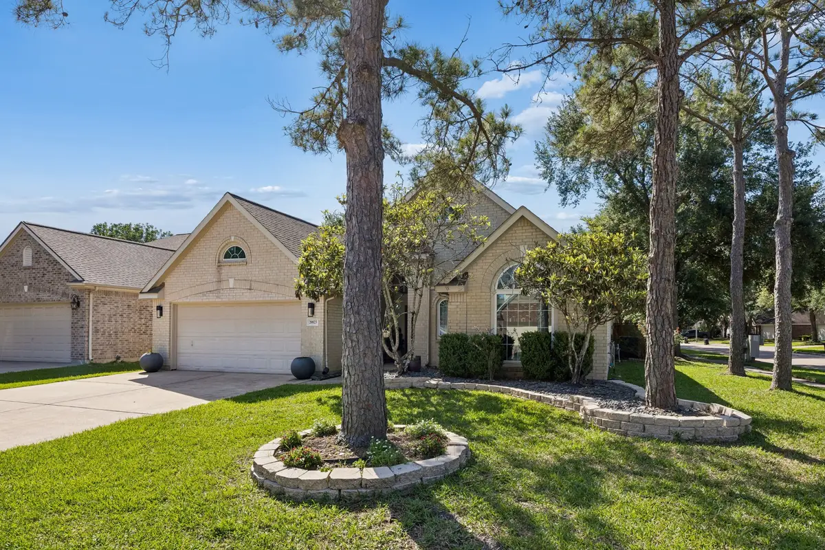 20823 Medallion Pointe Drive, Katy, TX 77450 - #1