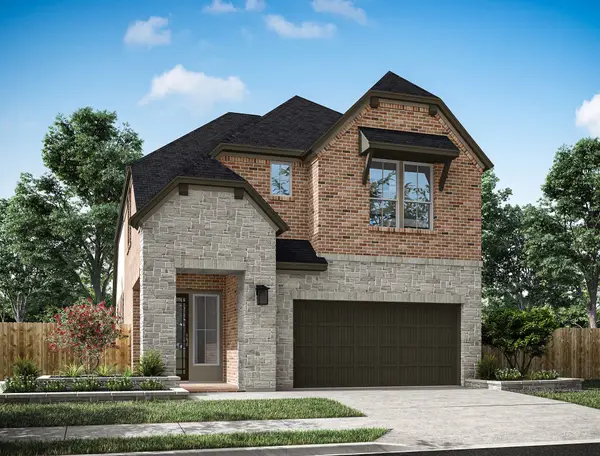 18219 Hibiscus Crescent Lane, Richmond, TX 77407