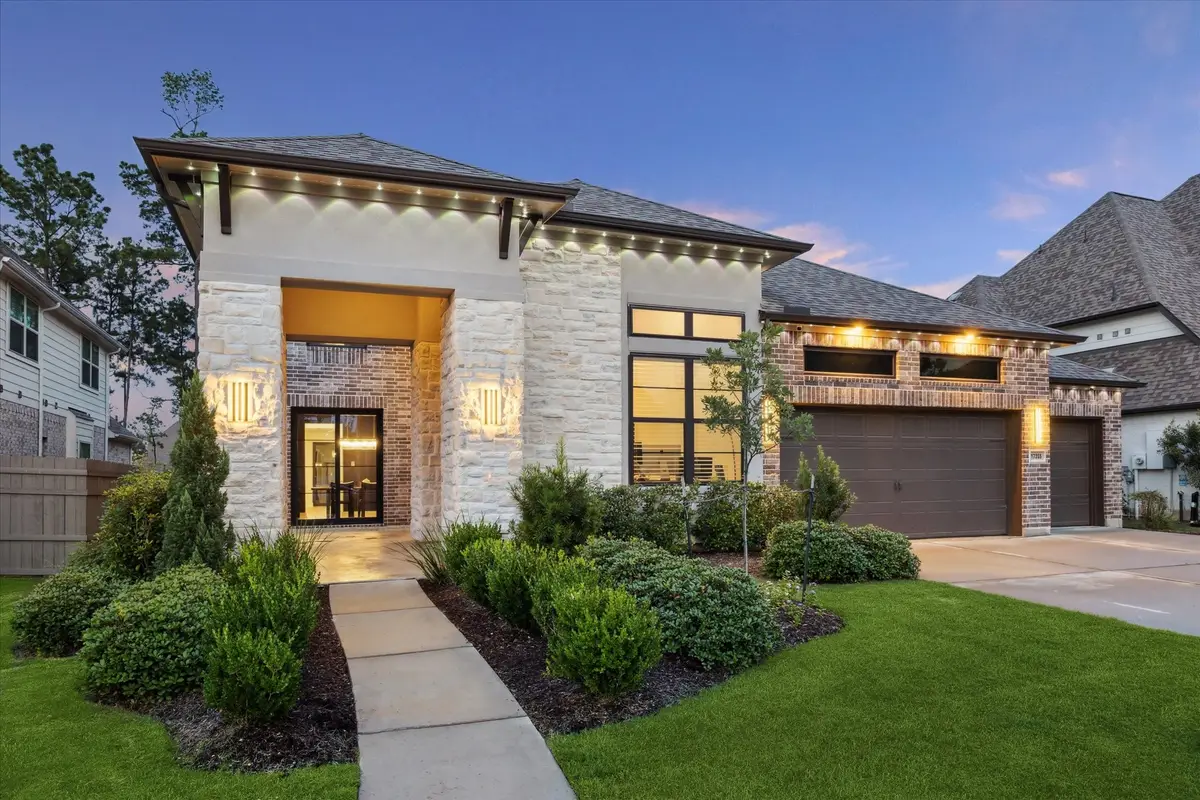 17355 Camillia Trails, Conroe, TX 77302 - Image #1