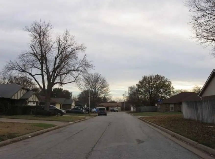 6301 Minuteman Lane, Arlington, TX 76002 - #2