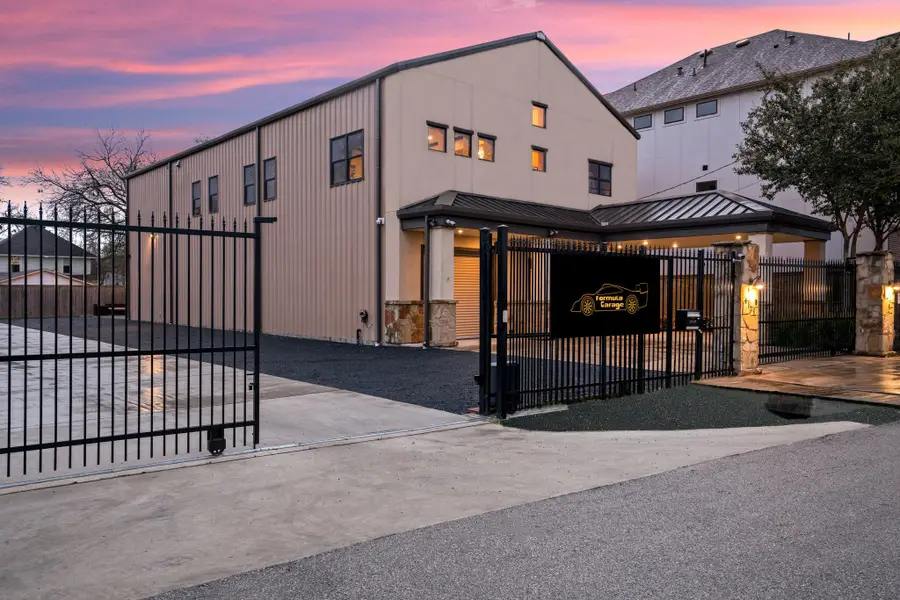 4119 Allen St, Houston, TX 77007 - Image #2