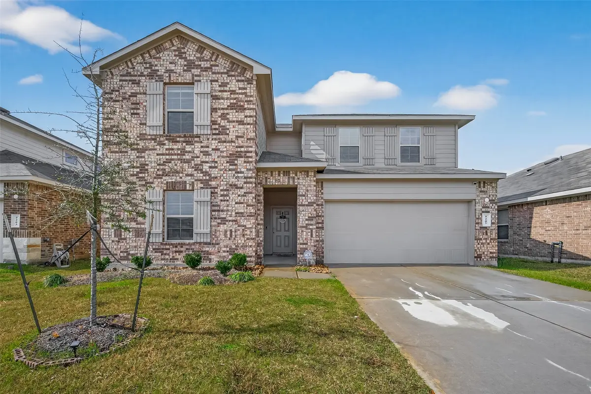 5207 Becker Hills Lane, Katy, TX 77449 - #1