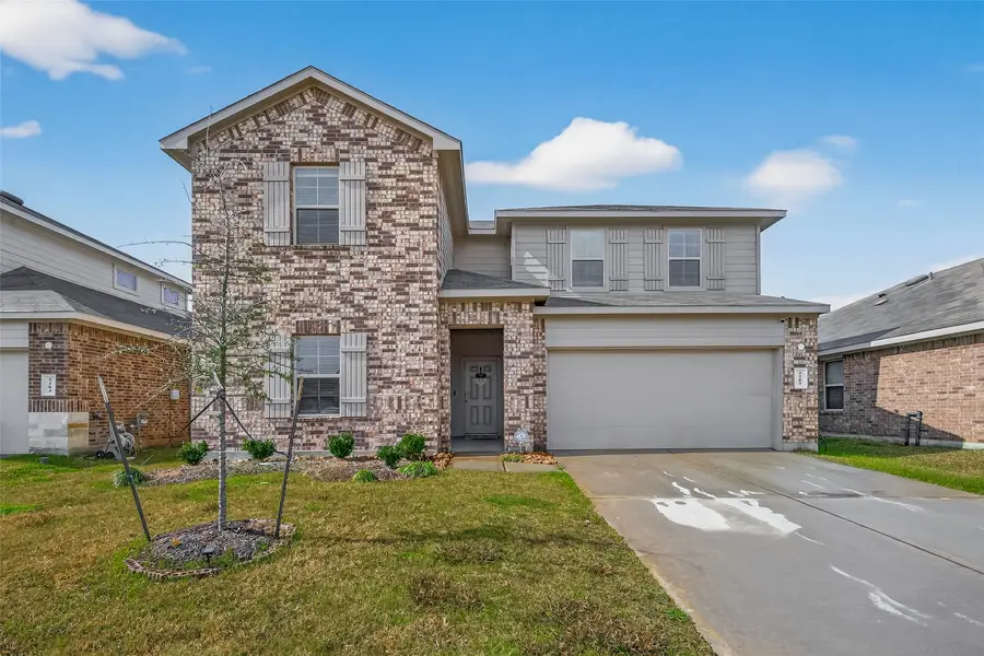 5207 Becker Hills Lane, Katy, TX 77449 - #3