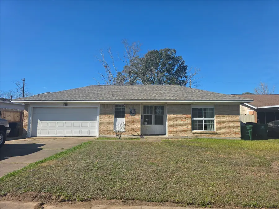 10315 Carthage Drive, Houston, TX 77089 - Image #3