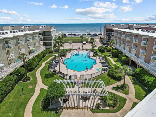 6300 Seawall Boulevard #3107, Galveston, TX 77551