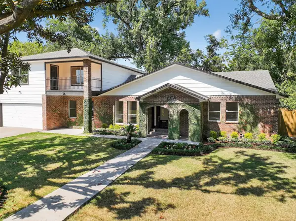 406 Hohldale Street, Houston, TX 77091