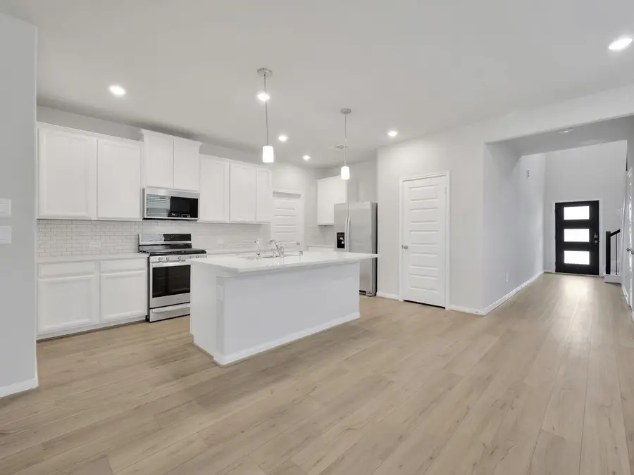 104 Clay Creek Lane, Montgomery, TX 77316 - #3