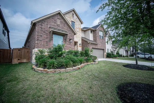 14207 Garibaldi Drive, Cypress, TX 77433