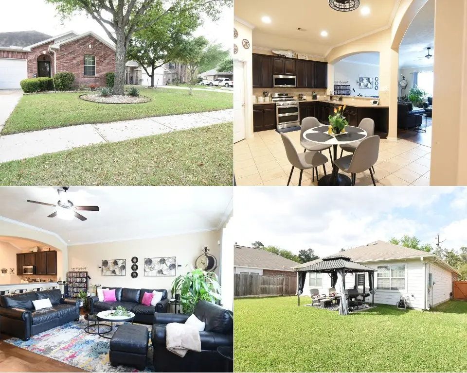 24039 Clipper Hill Lane, Spring, TX 77373 - #1