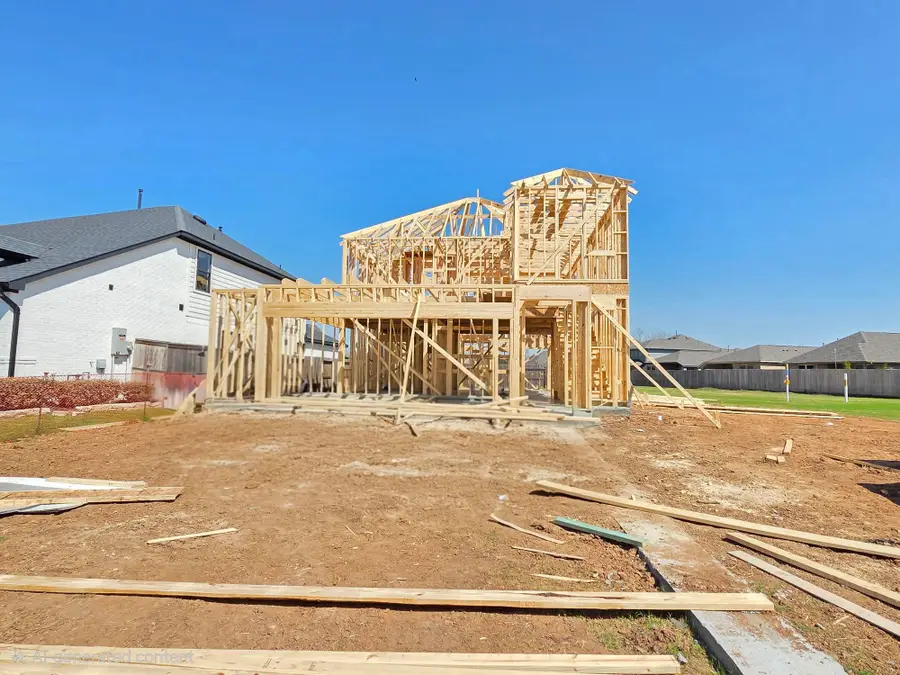 4154 Colony Lane, Missouri City, TX 77459 - #3