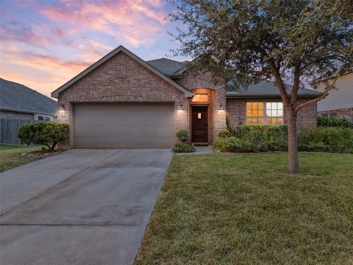 3056 Arbor Ranch Court, Texas City League City, TX 77539 - #1