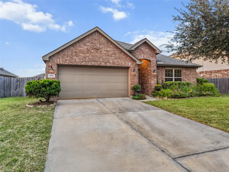 3056 Arbor Ranch Court, Texas City League City, TX 77539 - #2