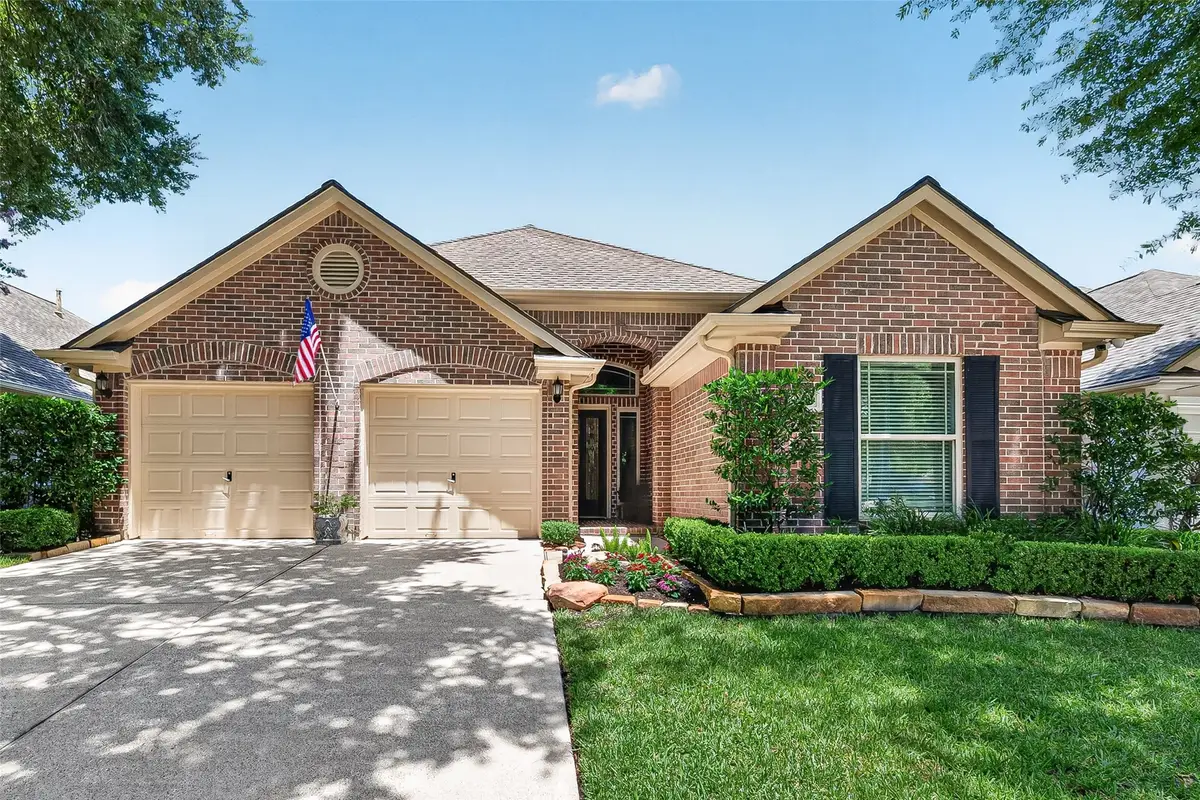 1223 Parkhaven Lane, Houston, TX 77077 - #1