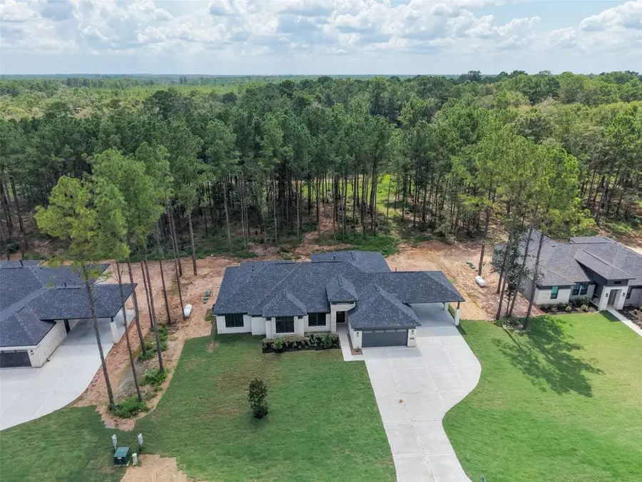 13656 Armstrong Street, Conroe, TX 77303 - #3