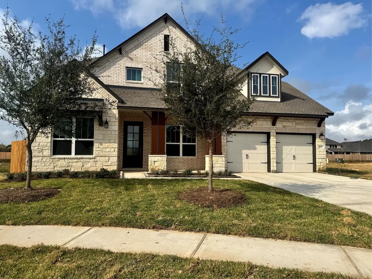 6107 Waterman Lake Lane, Katy, TX 77493 - Image #1