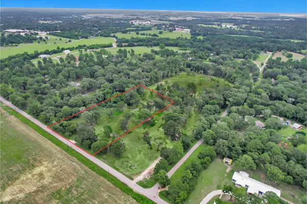 2.62 Acres Womack Cemetery Road, Montgomery, TX 77316