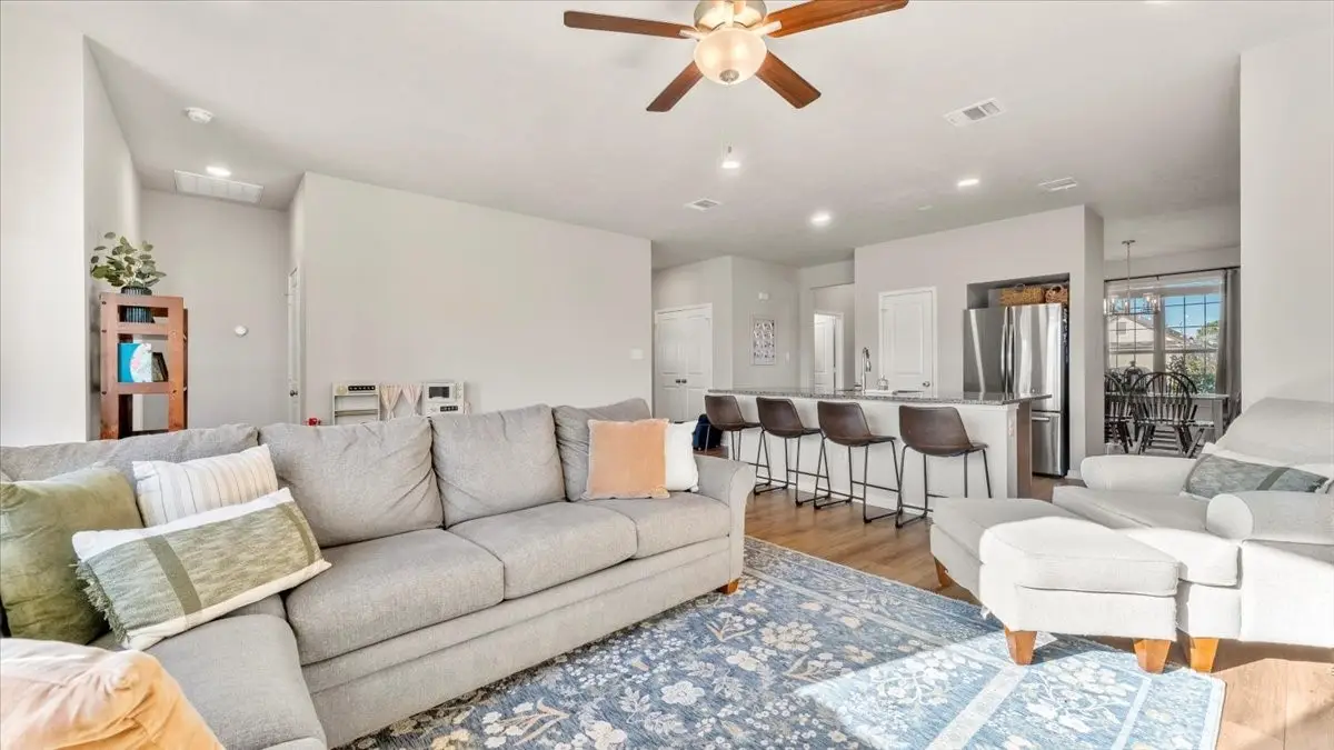 103 Rudder Way, Huntsville, TX 77320 - Image #1