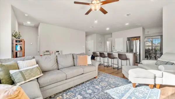 103 Rudder Way, Huntsville, TX 77320