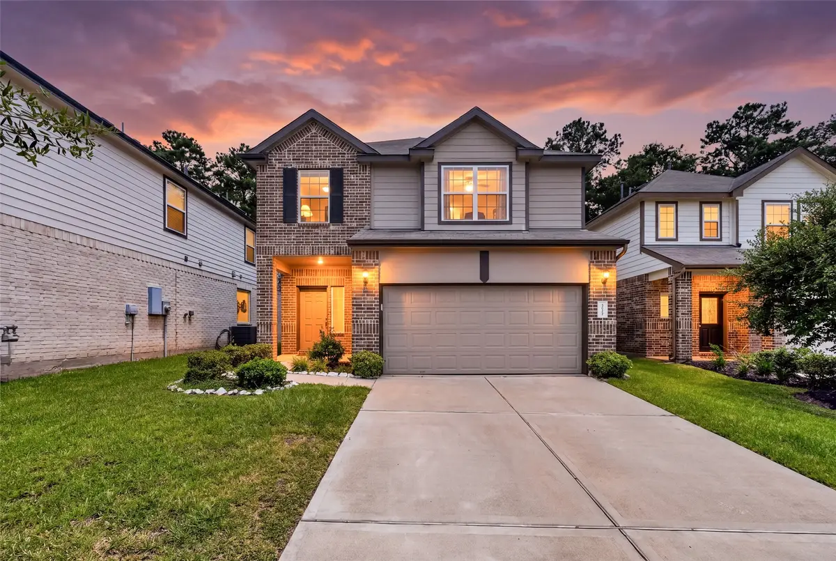 3027 Orchid Ranch Drive, Katy, TX 77494 - #1