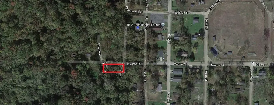 0 Monroe Street, Saint Francis, Ar 72342 - #3