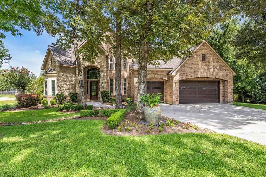 27434 Whispering Maple Way, Spring, TX 77386 - #2