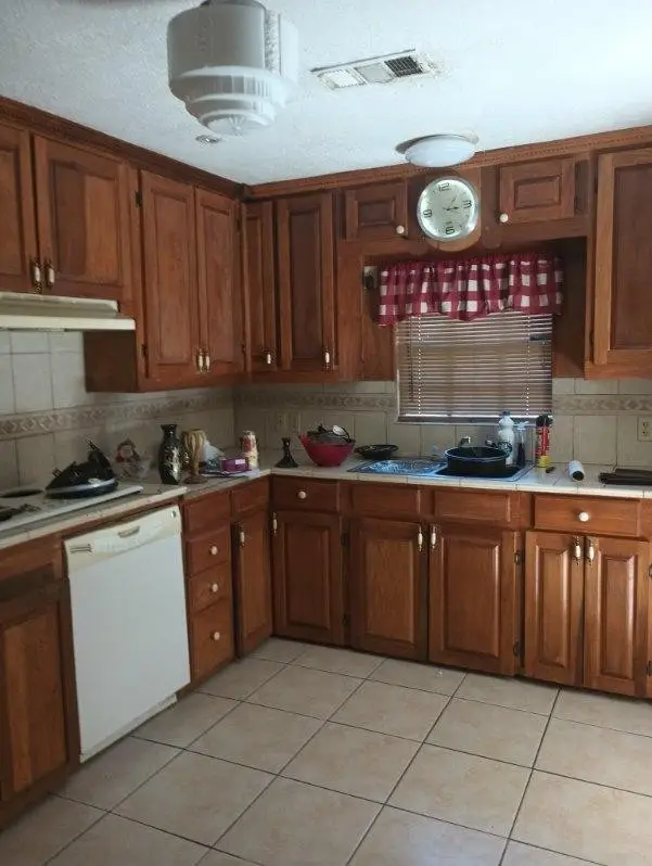 805 Alice Street, Sweeny, TX 77480 - #3