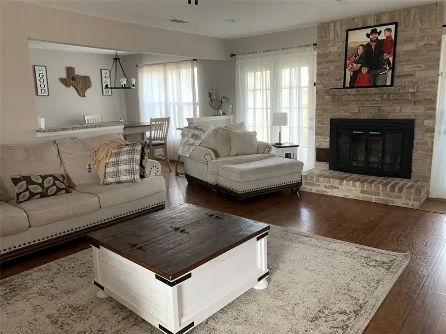 1826 Morton League Road, Richmond, TX 77406 - Image #3