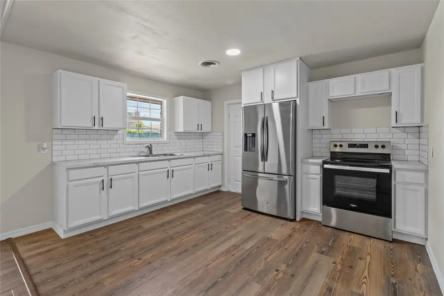 2304 Harper Drive, Pasadena, TX 77502 - #3