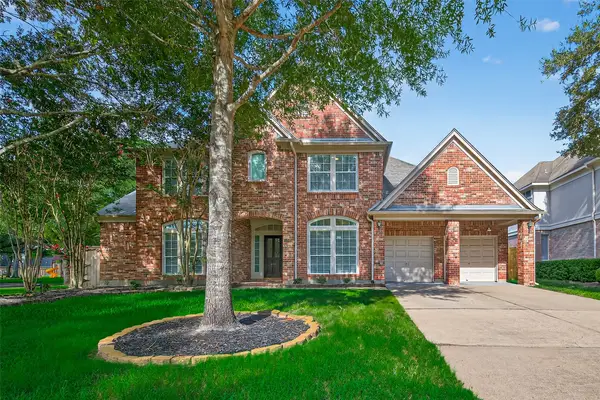 4418 Branchmead Court, Katy, TX 77450
