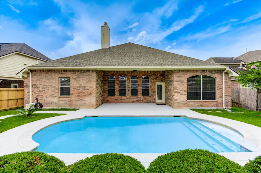 21106 Prairie Green Court, Richmond, TX 77406 - Image #2