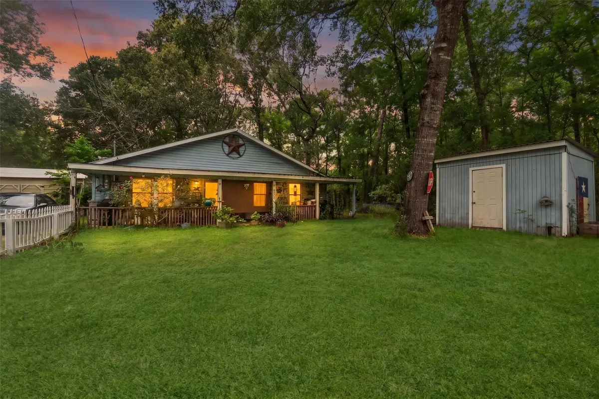 137 Lero Lane, Livingston, TX 77351 - #1