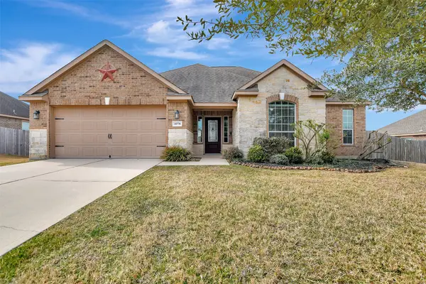 18778 Maverick Ranch Road E, Magnolia, TX 77355