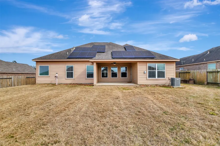 18778 Maverick Ranch Road E, Magnolia, TX 77355 - Image #2