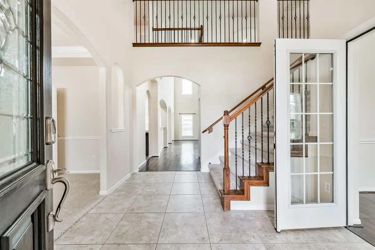 2811 Afton Drive, Pearland, TX 77581 - #1