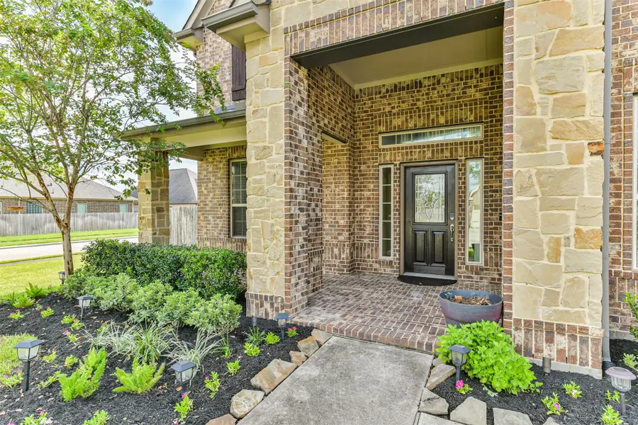2811 Afton Drive, Pearland, TX 77581 - #3