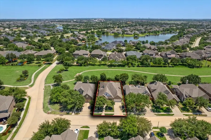 19707 Hubbard Creek Court, Cypress, TX 77433 - #2