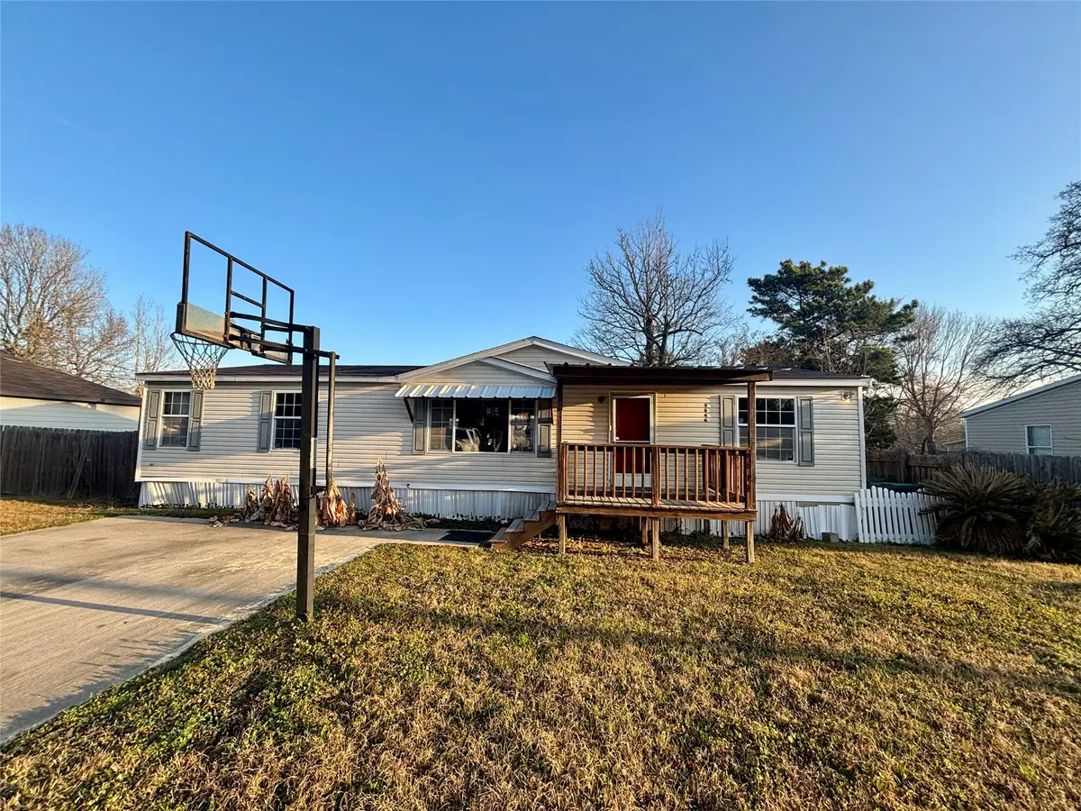 9646 Live Oak Trail, Willis, TX 77318 - #1