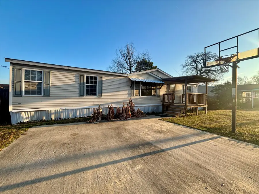 9646 Live Oak Trail, Willis, TX 77318 - #2