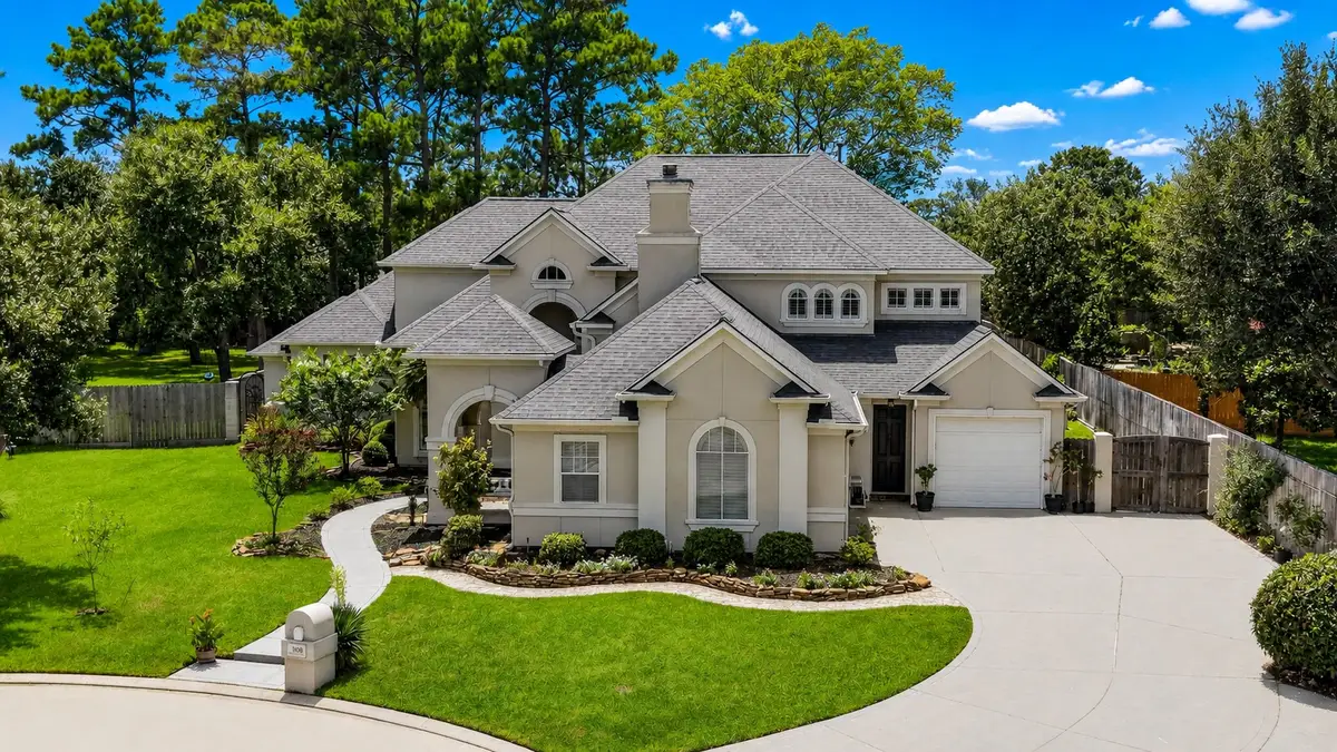 3630 Orca Court, Spring, TX 77388 - #1
