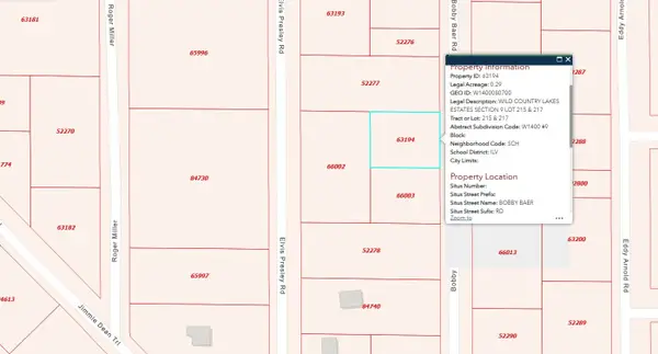 250 Bobby Baer Road, Livingston, TX 77351