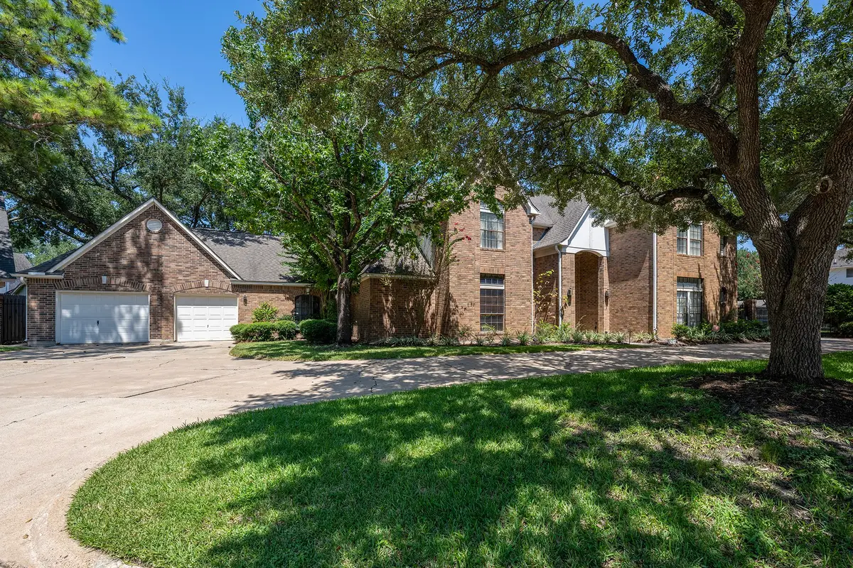 13714 Cottrell Court, Houston, TX 77077 - Image #1