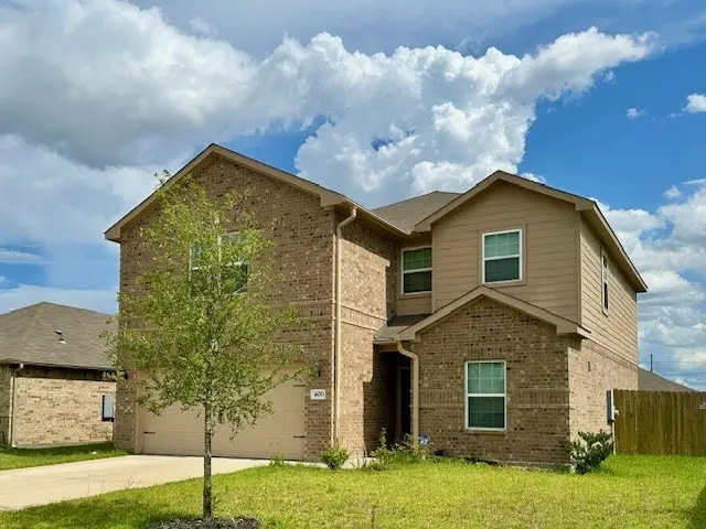 400 Elaine Valley Drive, Katy, TX 77493 - #3