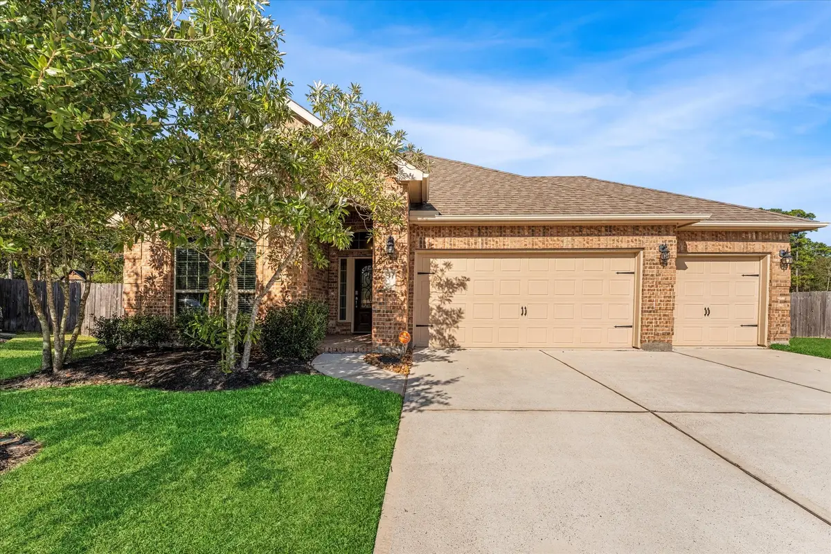 18130 Millau Viaduct Way, Houston, TX 77044 - #1