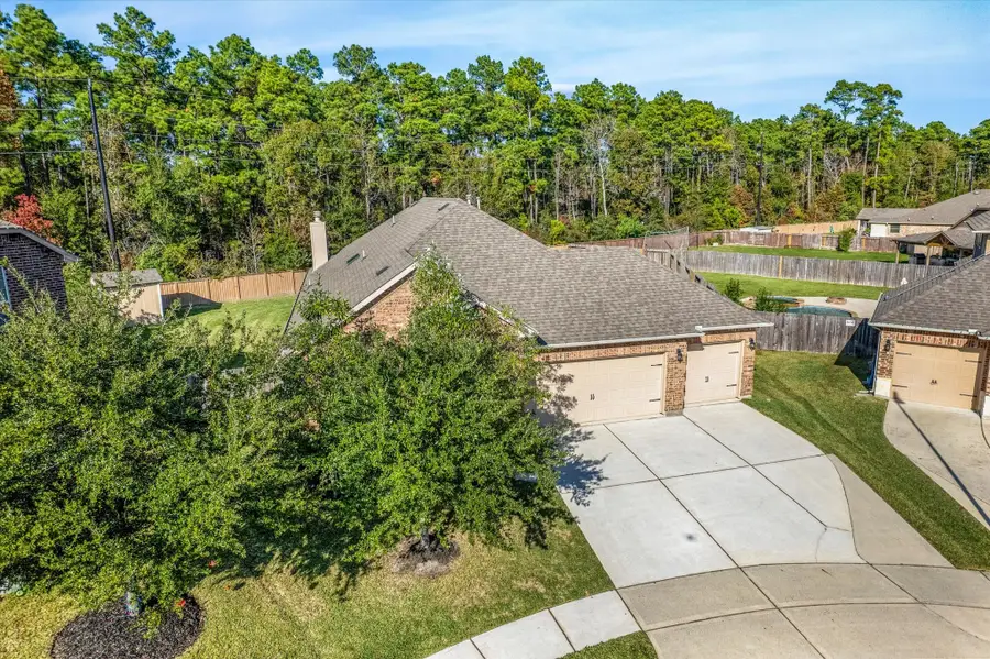 18130 Millau Viaduct Way, Houston, TX 77044 - #3