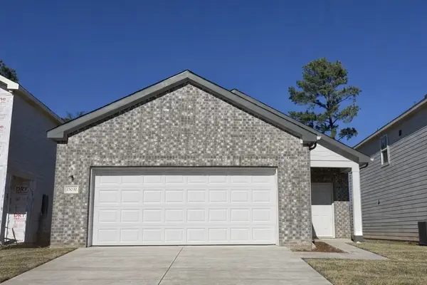 15032 Ronan Drive, Montgomery, TX 77316